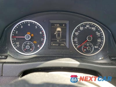 Zdjęcie 9 z 13 samochodu: 2014 VOLKSWAGEN TIGUAN S VIN:WVGBV3AX6EW555994 - miniatura