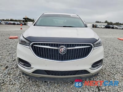Piąte zdjęcie samochodu w środku: 2019 BUICK ENCLAVE AVENIR VIN:5GAEVCKW7KJ199752 - miniatura