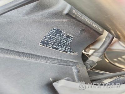 Zdjęcie 9 z 9 samochodu: 2011 KAWASAKI ZX600 R VIN:JKAZX4R12BA027536 - miniatura