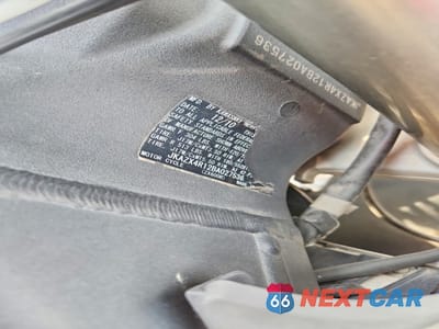 Zdjęcie 9 z 10 samochodu: 2011 KAWASAKI ZX600 R VIN:JKAZX4R12BA027536 - miniatura