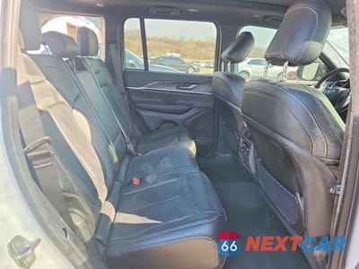 Zdjęcie 11 z 13 samochodu: 2024 JEEP GRAND CHEROKEE LIMITED VIN:1C4RJHBG0RC256342 - miniatura