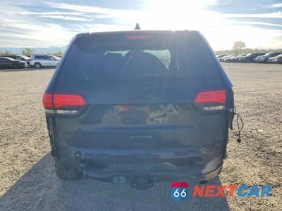 Zdjęcie 6 z 13 samochodu: 2021 JEEP GRAND CHEROKEE LAREDO VIN:1C4RJFAGXMC686927 - miniatura