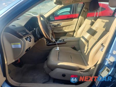Zdjęcie 7 z 11 samochodu: 2011 MERCEDES-BENZ E 350 4MATIC VIN:WDDHF8HB6BA435470 - miniatura