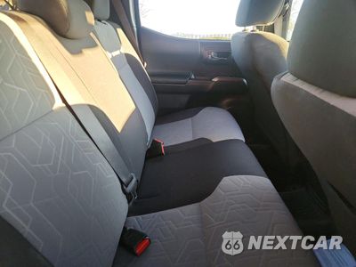 Zdjęcie 11 z 14 samochodu: 2023 TOYOTA TACOMA DOUBLE CAB VIN:3TMCZ5AN1PM568247 - miniatura