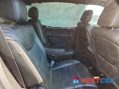 Zdjęcie 11 z 14 samochodu: 2023 CADILLAC XT6 PREMIUM LUXURY VIN:1GYKPDRS6PZ185719 - miniatura