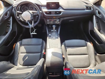 Zdjęcie 8 z 12 samochodu: 2017 MAZDA 6 TOURING VIN:JM1GL1V58H1118500 - miniatura