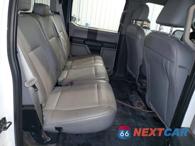 Zdjęcie 10 z 12 samochodu: 2019 FORD F150 SUPERCREW VIN:1FTEW1EB7KFA82653 - miniatura