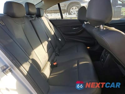 Zdjęcie 10 z 12 samochodu: 2014 BMW 328 D VIN:WBA3D3C51EK154557 - miniatura