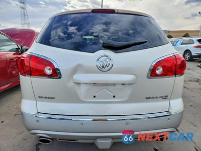 Zdjęcie 6 z 12 samochodu: 2012 BUICK ENCLAVE VIN:5GAKVDEDXCJ291801 - miniatura