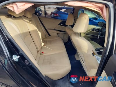 Zdjęcie 10 z 12 samochodu: 2017 HONDA ACCORD HYBRID VIN:JHMCR6F39HC022322 - miniatura