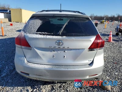 Zdjęcie 6 z 13 samochodu: 2013 TOYOTA VENZA LE VIN:4T3ZA3BB3DU072719 - miniatura