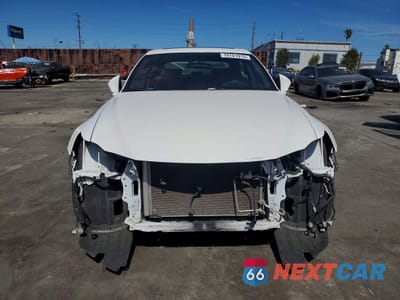 Piąte zdjęcie samochodu w środku: 2016 LEXUS IS 350 BASE VIN:JTHBE1D26G5025928 - miniatura