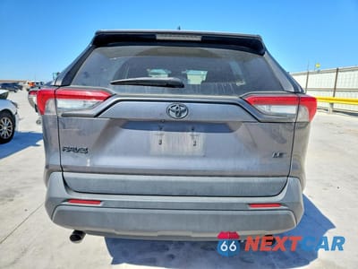 Zdjęcie 6 z 12 samochodu: 2022 TOYOTA RAV4 LE VIN:2T3H1RFV1NC186790 - miniatura
