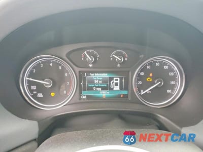 Zdjęcie 9 z 12 samochodu: 2018 BUICK ENCLAVE VIN:5GAEVBKW8JJ177011 - miniatura