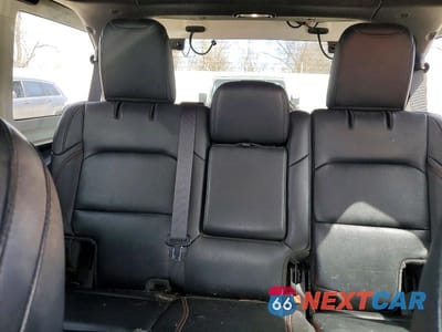 Zdjęcie 10 z 13 samochodu: 2022 JEEP WRANGLER UNLIMITED RUBICON VIN:1C4HJXFGXNW277465 - miniatura