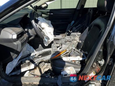 Zdjęcie 7 z 12 samochodu: 2020 NISSAN ALTIMA 2.5 SR VIN:1N4BL4CV1LN309066 - miniatura