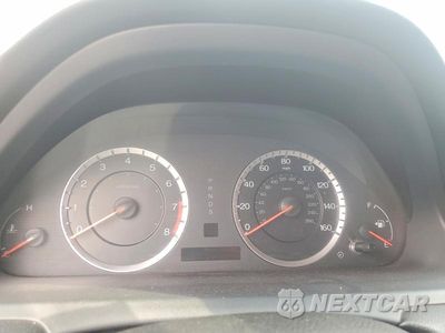 Zdjęcie 9 z 12 samochodu: 2012 HONDA ACCORD EXL VIN:1HGCS2B88CA009034 - miniatura