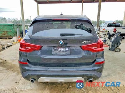 Zdjęcie 6 z 11 samochodu: 2018 BMW X3 XDRIVE30I VIN:5UXTR9C5XJLC68831 - miniatura