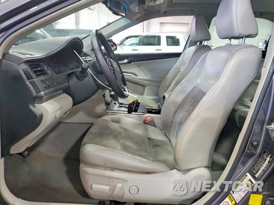 Zdjęcie 7 z 12 samochodu: 2012 TOYOTA CAMRY HYBRID XLE VIN:4T1BD1FK0CU053785 - miniatura