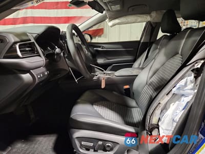 Zdjęcie 7 z 13 samochodu: 2023 TOYOTA CAMRY HYBRID SE NIGHTSHADE VIN:4T1G31AK9PU059669 - miniatura