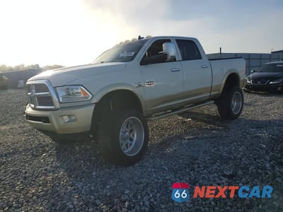 2016 RAM 2500 LONGHORN 3C6UR5GL4GG222476 - główne zdjęcie licytacji z USA - miniatura