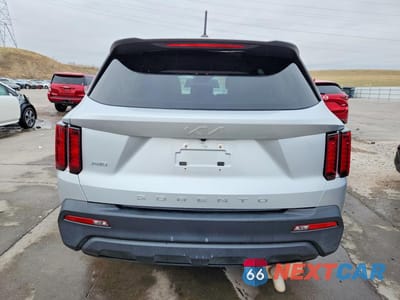 Zdjęcie 6 z 14 samochodu: 2022 KIA SORENTO LX VIN:5XYRGDLC9NG113463 - miniatura