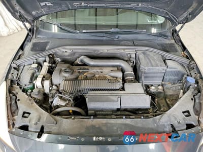 Zdjęcie 11 z 11 samochodu: 2013 VOLVO S60 T5 VIN:YV1612FH6D2205939 - miniatura