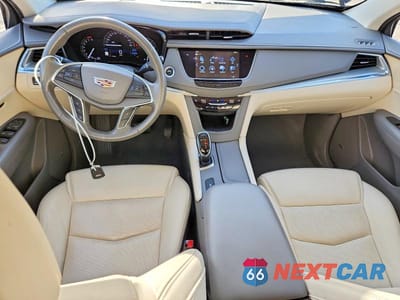 Zdjęcie 8 z 14 samochodu: 2018 CADILLAC XT5 LUXURY VIN:1GYKNCRS2JZ223339 - miniatura