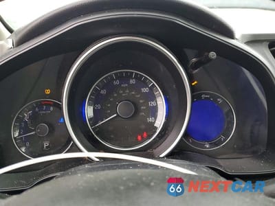 Zdjęcie 9 z 12 samochodu: 2020 HONDA FIT LX VIN:3HGGK5H46LM723139 - miniatura