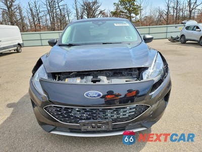 Piąte zdjęcie samochodu w środku: 2022 FORD ESCAPE SE VIN:1FMCU9G6XNUA03158 - miniatura