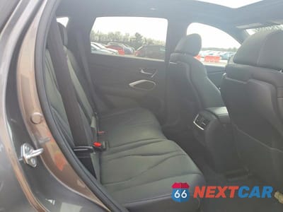 Zdjęcie 11 z 13 samochodu: 2025 ACURA RDX VIN:5J8TC2H41SL015083 - miniatura