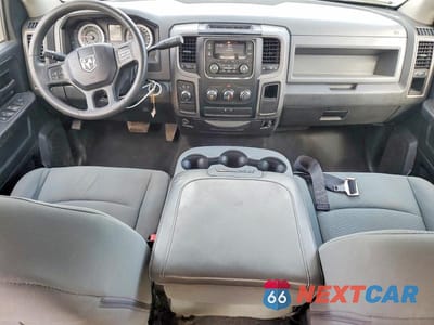 Zdjęcie 8 z 12 samochodu: 2013 RAM 1500 ST VIN:1C6RR7FP6DS587512 - miniatura