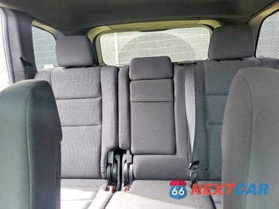 Zdjęcie 10 z 14 samochodu: 2014 JEEP GRAND CHEROKEE LAREDO VIN:1C4RJFAG4EC249474 - miniatura