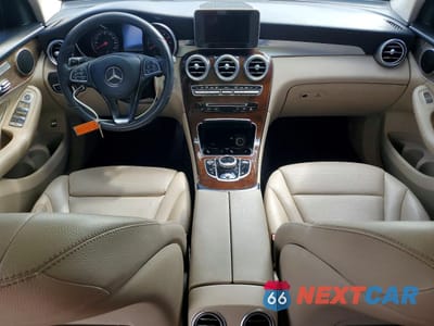 Zdjęcie 8 z 13 samochodu: 2018 MERCEDES-BENZ GLC 300 VIN:WDC0G4JB2JV037391 - miniatura