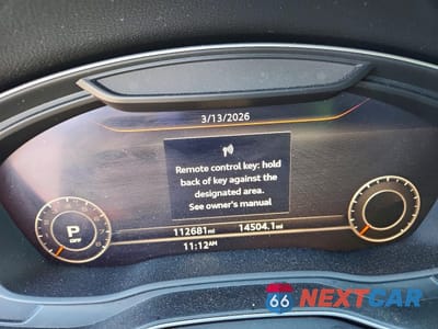 Zdjęcie 9 z 14 samochodu: 2018 AUDI Q5 PREMIUM PLUS VIN:WA1BNAFY1J2242017 - miniatura