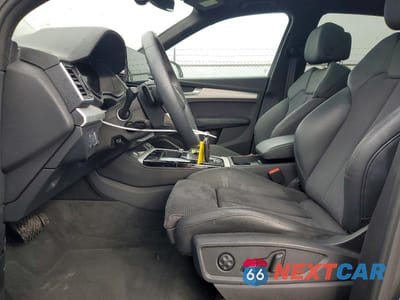 Zdjęcie 7 z 14 samochodu: 2024 AUDI Q5 E PREMIUM PLUS 55 VIN:WA1E2AFY4R2148649 - miniatura