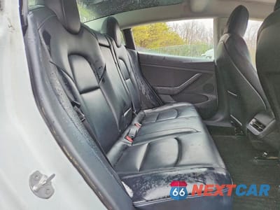 Zdjęcie 10 z 12 samochodu: 2021 TESLA MODEL 3 VIN:5YJ3E1EA3MF097501 - miniatura