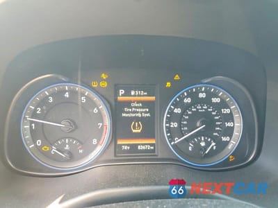 Zdjęcie 9 z 13 samochodu: 2021 HYUNDAI KONA SE VIN:KM8K1CAA9MU692218 - miniatura