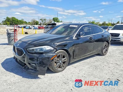 2021 BMW 228XI WBA73AK0XM7H63763 - główne zdjęcie licytacji z USA - miniatura