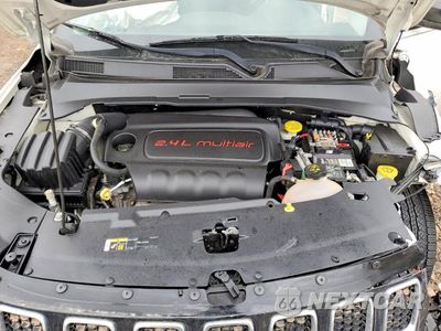 Zdjęcie 11 z 11 samochodu: 2018 JEEP COMPASS SPORT VIN:3C4NJCAB3JT468328 - miniatura