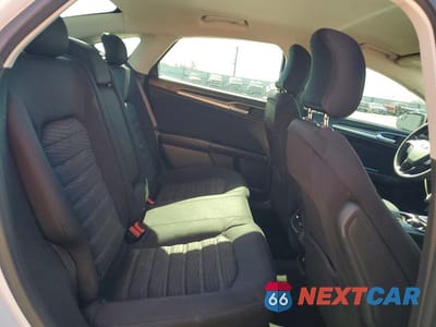 Zdjęcie 10 z 11 samochodu: 2016 FORD FUSION SE VIN:3FA6P0H79GR214914 - miniatura