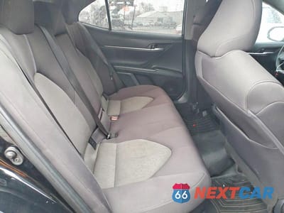 Zdjęcie 19 z 24 samochodu: 2022 TOYOTA CAMRY HYBRID LE VIN:4T1C31AK8NU589417 - miniatura