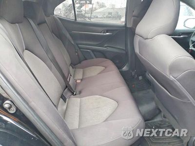 Zdjęcie 19 z 24 samochodu: 2022 TOYOTA CAMRY HYBRID LE VIN:4T1C31AK8NU589417 - miniatura