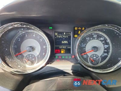 Zdjęcie 9 z 12 samochodu: 2015 CHRYSLER TOWN & COUNTRY S VIN:2C4RC1HG8FR630465 - miniatura