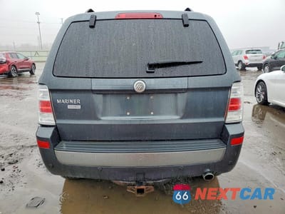 Zdjęcie 6 z 14 samochodu: 2009 MERCURY MARINER PREMIER VIN:4M2CU877X9KJ26493 - miniatura