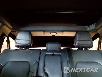 Zdjęcie 10 z 12 samochodu: 2021 FORD BRONCO BASE VIN:1FMEE5DP5MLA86787 - miniatura