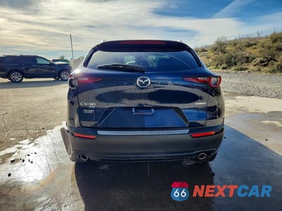 Zdjęcie 6 z 12 samochodu: 2025 MAZDA CX-30 SELECT VIN:3MVDMBBM4SM851993 - miniatura