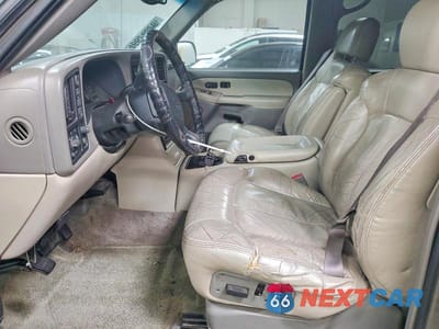 Zdjęcie 7 z 13 samochodu: 2002 CHEVROLET TAHOE K1500 VIN:1GNEK13Z52J236163 - miniatura