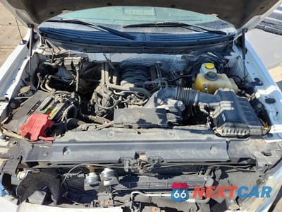 Zdjęcie 11 z 12 samochodu: 2014 FORD F150 SUPERCREW VIN:1FTFW1EF0EFC11604 - miniatura