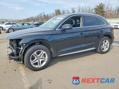2018 AUDI Q5 PREMIUM PLUS WA1BNAFY0J2238797 - główne zdjęcie licytacji z USA - miniatura